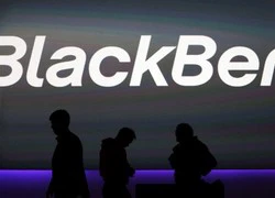 BlackBerry tìm thấy nhân tài cho hàng ngũ lãnh đạo