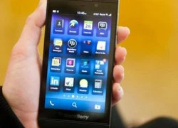 BlackBerry tự tay "bóp chết" 2 mẫu smartphone mới