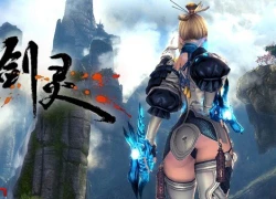 Blade & Soul "nghẹt thở" với 200 máy chủ chật cứng người chơi