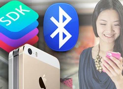 Bluetooth SIG chính thức công bố chuẩn Bluetooth 4.1