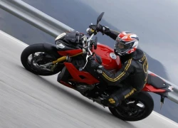 BMW S1000R 2014 &#8211; cỗ máy nakedbike mạnh mẽ