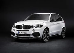 BMW trình làng X5 2014 M Performance