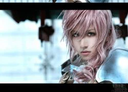 Bộ cosplay Lightning chất nhất từ trước đến nay