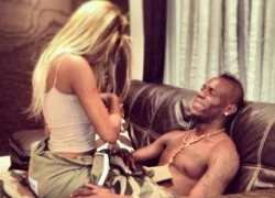 Bồ cũ chuẩn bị kiện Balotelli