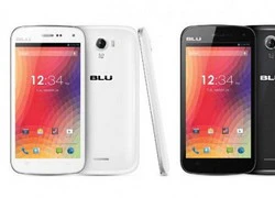 Bộ đôi smartphone Android 4.2 Jelly Bean giá hấp dẫn