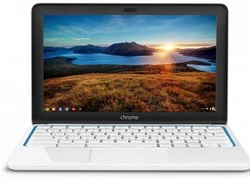 Bộ sạc mới cho HP Chromebook 11 xuất hiện trên Google Play Store