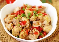 Bỏ túi thực đơn dễ nấu ngon cơm cho ngày lạnh