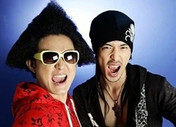 'Bóc mẽ' tài năng điên rồ nhất ở Kpop