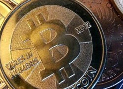 Bong bóng tiền ảo Bitcoin sụp đổ