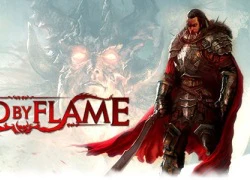 Bound By Flame ra mắt trailer cốt truyện