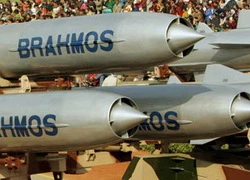 BrahMos - 'Sát thủ diệt hạm' đáng gờm