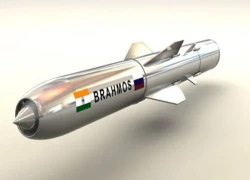 BrahMos: Vũ khí chiến lược bảo vệ chủ quyền biển đảo