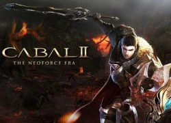 Cabal II đến gần với game thủ Việt