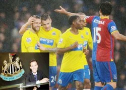 Cabaye, Valencia & chuyện thay áo mơ đổi vận