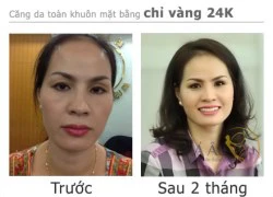 Các phương pháp nhận biết chỉ vàng thật &#8211; giả