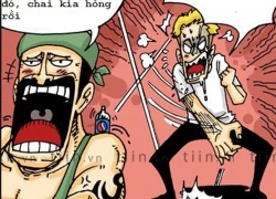 Cách troll những anh lười