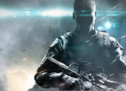 Call of Duty Ghosts trở lại ngôi đầu bảng