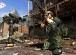 Call of Duty Online ra mắt chế độ bắn zombie