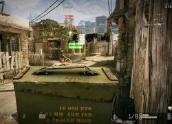 Cảm nhận sau 12 tiếng "đột nhập" vào Warface