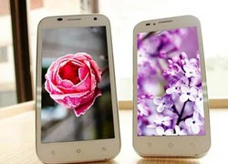 'Cháy hàng' smartphone Haier tại Viettel Store sau 2 tuần