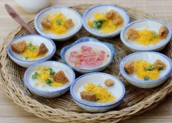 [Chế biến] - Bánh bèo