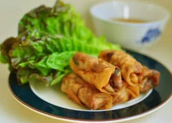 [Chế biến] - Chả giò