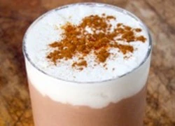 [Chế biến] - Mousse chocolate