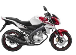 Chi tiết mẫu naked-bike giá rẻ mới về Việt Nam của Yamaha