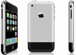 Chiếc iPhone đầu tiên có giá bán&#8230; 1.500 USD