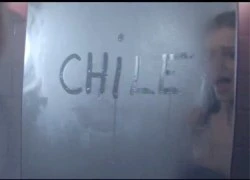 Chile tung clip dọa... Hà Lan