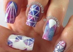 Chọn nail xinh hợp với 12 cung hoàng đạo