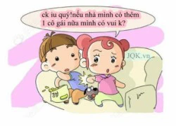 Chồng ơi có mún&#8230;..