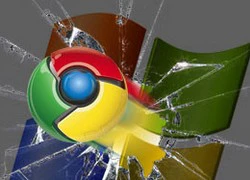 Chromebook đe dọa Windows