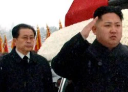 Chú ông Kim Jong-un đã bị xử tử?