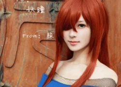 Chùm ảnh cosplay thuần chất tuyệt đẹp