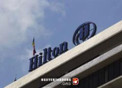 Chuỗi khách sạn Hilton sắp có vụ IPO đình đám