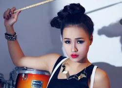 Chụp ảnh quảng bá Fever Mix, DJ Tít khiến hàng loạt game thủ... "xịt máu mũi"?