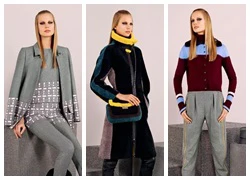 Chuyển động sắc màu cùng Fendi Pre Fall 2014