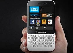 Chuyển sang smartphone giá rẻ giống Nokia có thể là một lựa chọn không tồi cho Blackberry