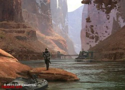 Cliff Bleszinski muốn thiết kế game FPS