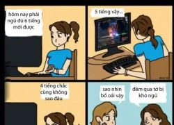 Có ai như tui không p2