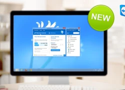 Có gì mới trong phiên bản TeamViewer 9?