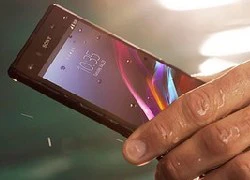 Cơ hội trúng lớn cùng Xperia Z Ultra