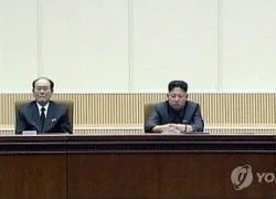 Cô ông Kim Jong-un không dự đại lễ sau khi chồng bị xử tử