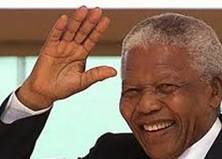 Cố tổng thống Nelson Mandela đứng đầu trong top tìm kiếm năm 2013 trên Google