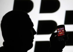 Con đường nào cho BlackBerry đi tiếp?