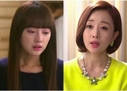 &#8220;Cơn sốt&#8221; áo len lông trong &#8220;The Heirs&#8221;