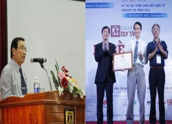 Công nghệ Thông tin: Tầm phát triển ở Đại học Duy Tân