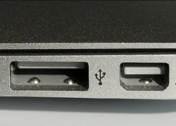 Cổng USB mới dễ dùng như cáp Lightning của Apple