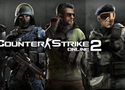 Counter Strike Online 2 cập nhật thêm phe thứ 3